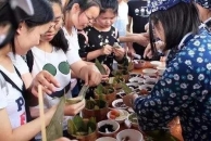 逍遥开州乐满城•开州首届粽子传统文化旅游节来啦
