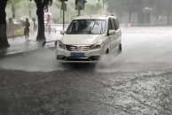 【视频】这场暴雨从昨天下到现在！开州现在怎么样了？