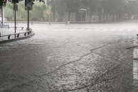 【视频】这场暴雨从昨天下到现在！开州现在怎么样了？