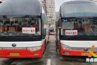 速看！开州至重庆大巴车降价啦，单程仅需49元/人