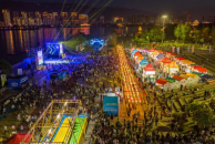 重庆市夜间旅游文化，开州成功上榜！