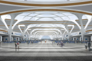 重庆东站枢纽今年底基本建成，2025年投用！