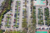 错时共享停车模式，开州预计开放超1000余个！